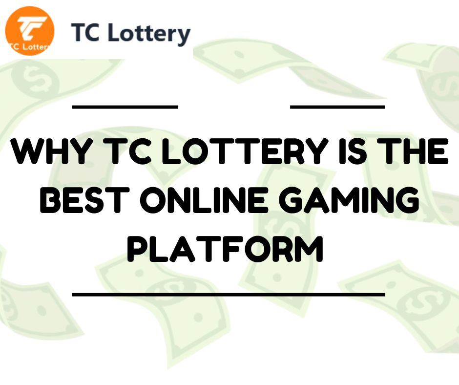 Best Online Gaming Platform